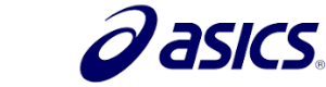 Logoen til Asics Norge As