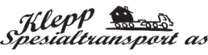 Logoen til Klepp Spesialtransport AS