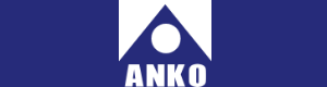 Logoen til Anko AS