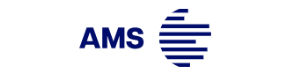 Logoen til Ams AS