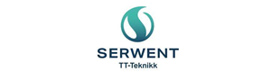 Logoen til Serwent Tt-Teknikk As