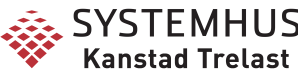 Logoen til Kanstad Trelast AS
