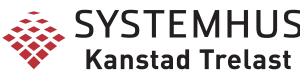Logoen til Kanstad Trelast AS