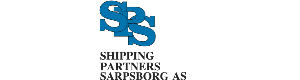 Logoen til S P S Shipping Partner Sarpsborg AS