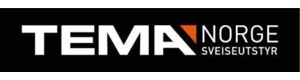 Logoen til Tema Norge AS