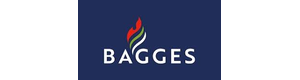 Logoen til Bagges AS