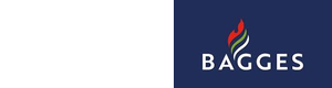 Logoen til Bagges AS