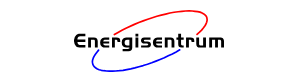 Logoen til Energisentrum AS