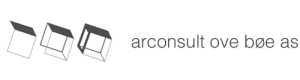 Logoen til Arconsult Ove Bøe As