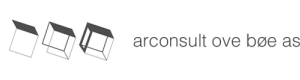 Logoen til Arconsult Ove Bøe As