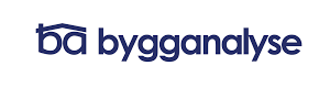 Logoen til As Bygganalyse