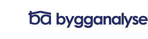 Logoen til As Bygganalyse