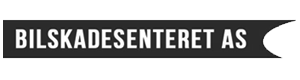 Logoen til Bilskadesenteret AS