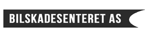 Logoen til Bilskadesenteret AS
