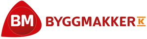 Logoen til Byggmakker Handel As