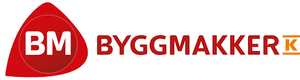 Logoen til Byggmakker Handel As