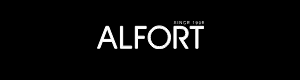 Logoen til Alfort & Cronholm AS