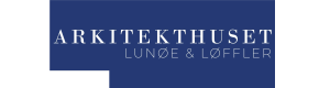 Logoen til Arkitekthuset Kragerø As
