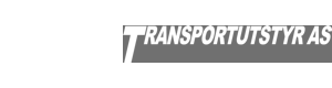 Logoen til Transportutstyr AS