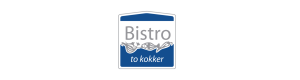 Logoen til Bistro To Kokker AS