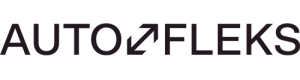 Logoen til Autofleks As