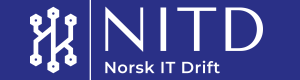 Logoen til Norsk It Drift As