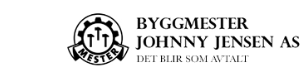Logoen til Johnny Jensen AS