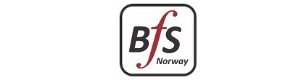 Logoen til Bfs AS