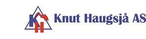 Logoen til Knut Haugsjå As