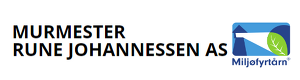 Logoen til Rune Johannessen AS