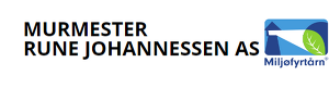 Logoen til Rune Johannessen AS