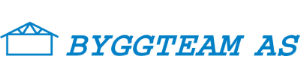 Logo til selskapet