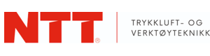 Logoen til Ntt As