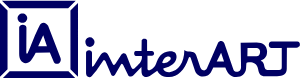 Logoen til Interart AS