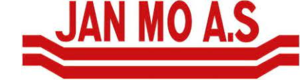 Logoen til Jan Mo AS
