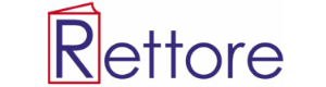 Logoen til Rettore AS