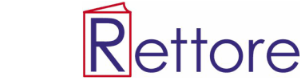 Logoen til Rettore AS
