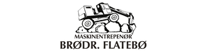 Logo til selskapet