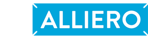 Logoen til Alliero AS