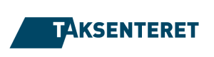 Logoen til Taksenteret AS