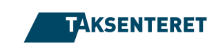 Logoen til Taksenteret AS