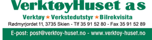 Logoen til Verktøyhuset As