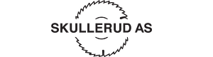 Logoen til Skullerud As