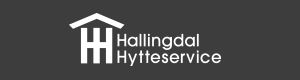 Logoen til Hallingdal Hytteservice AS