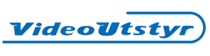 Logoen til Videoutstyr Norge AS