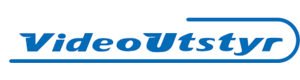 Logoen til Videoutstyr Norge AS