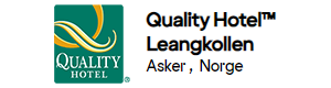 Logo til selskapet