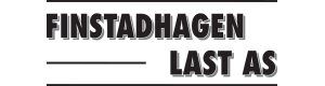 Logoen til Finstadhagen Last AS