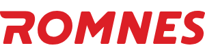 Logoen til Romnes Hamar As