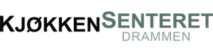 Logoen til Kjøkkensenteret Drammen As